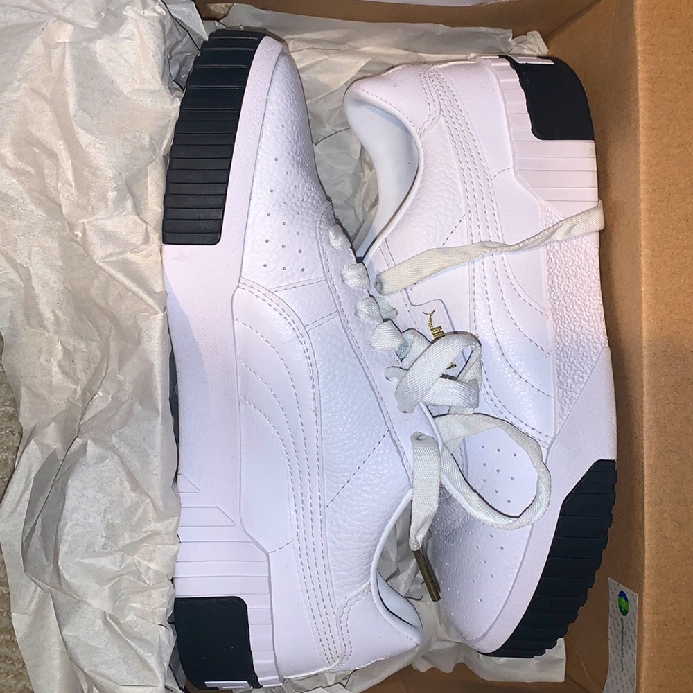 Puma sneakers